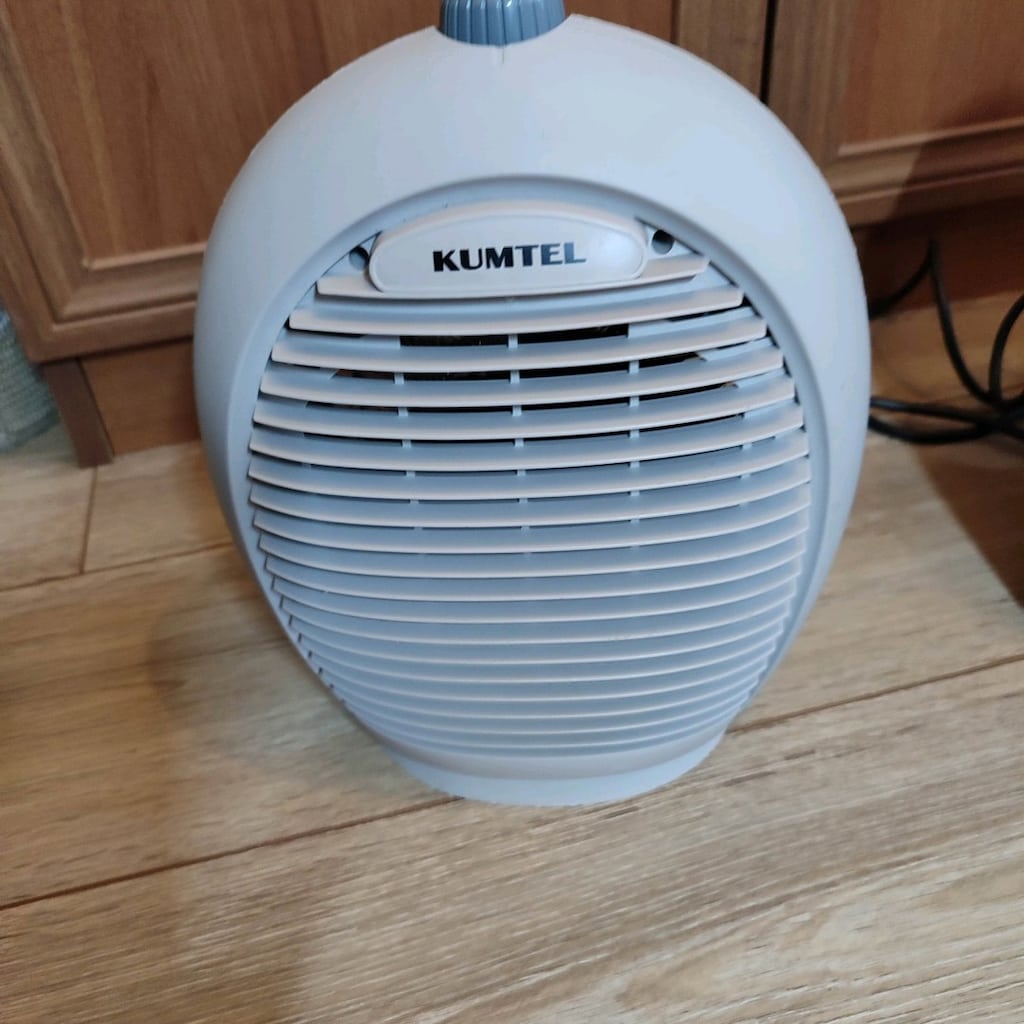 Kumtel Fanlı ısıtıcı çeşitleri - 14
