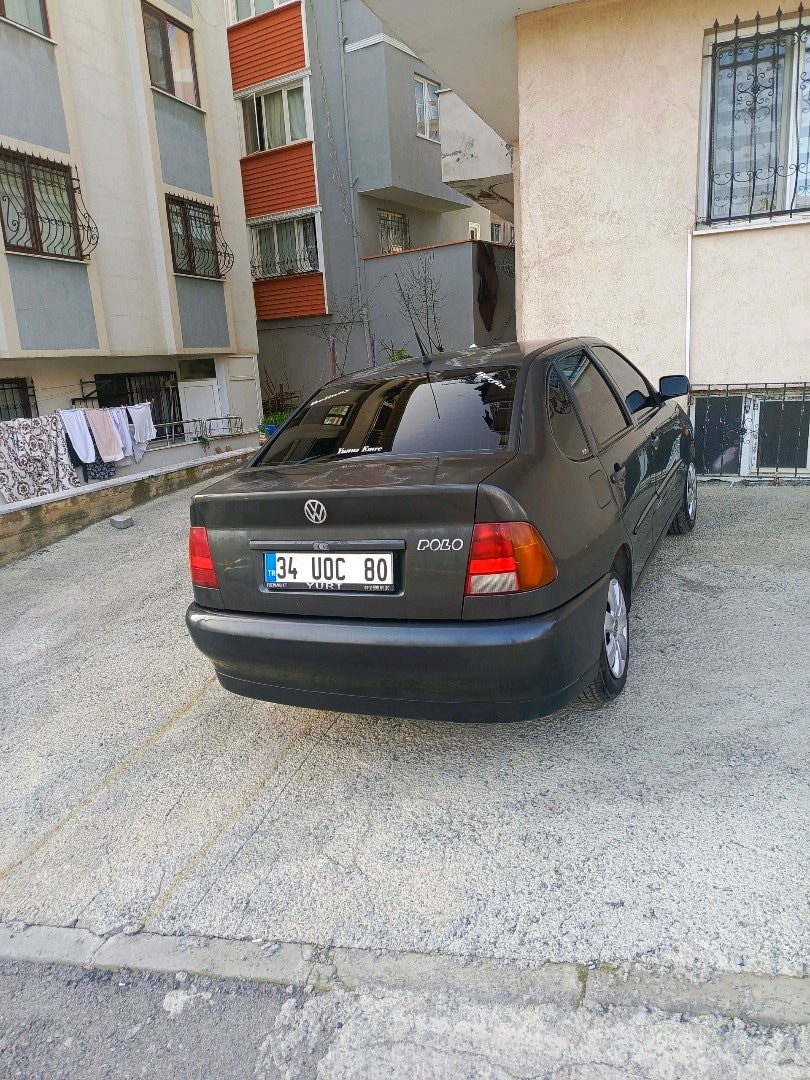 wosvogen Polo clasic klimalı orjinal aciklamiyi oku acil - 3