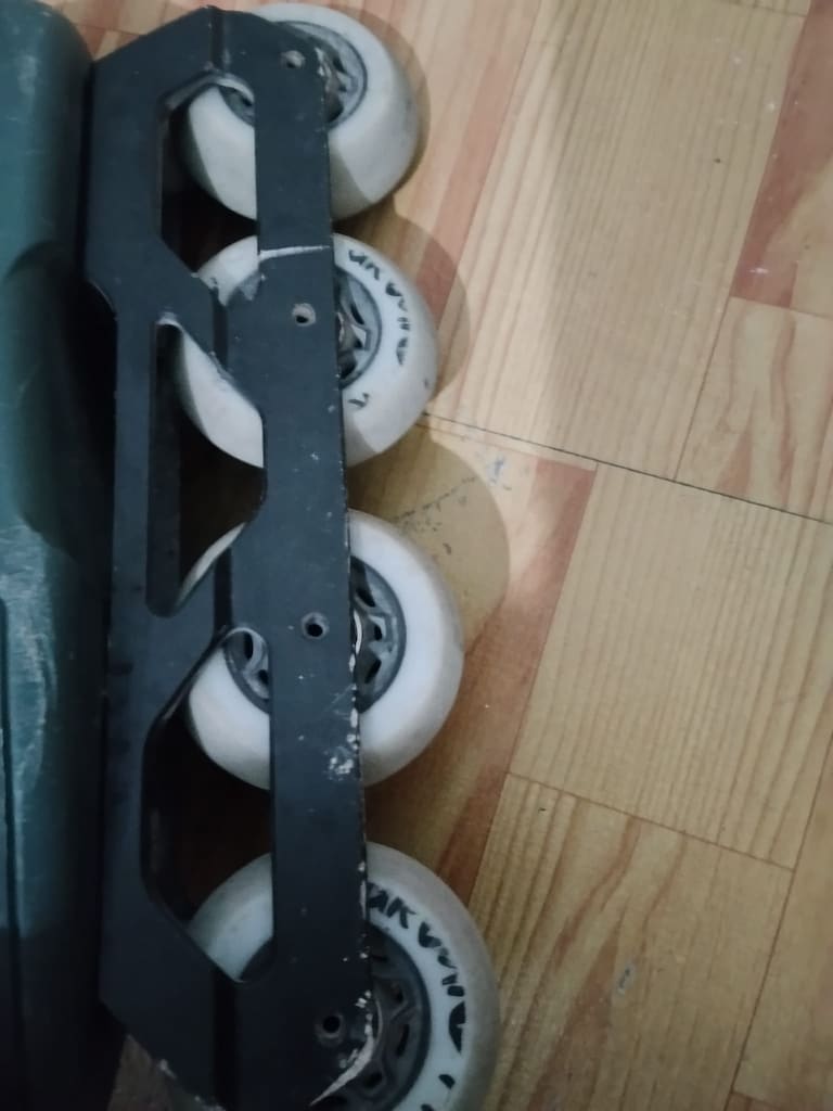 Oxelo MF S 500 Freeskate Hardboot Sıfırdan Farkı Fiyatı - 3