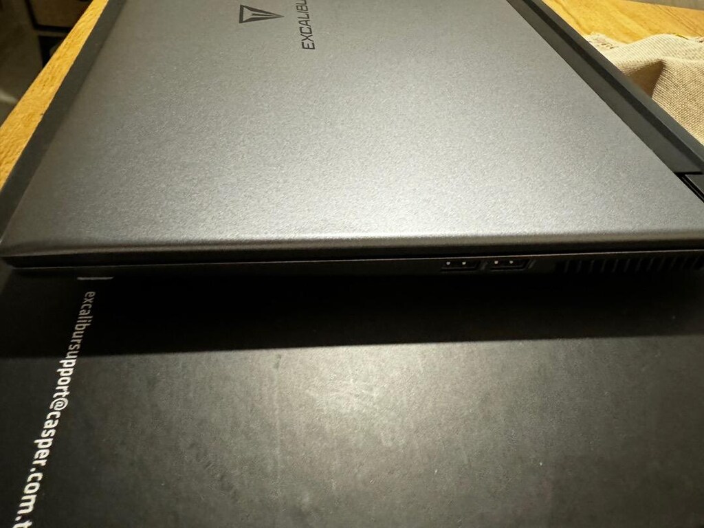 Casper canavar i7 13 nesil 32 gb ddr5 4060 8gb - 6