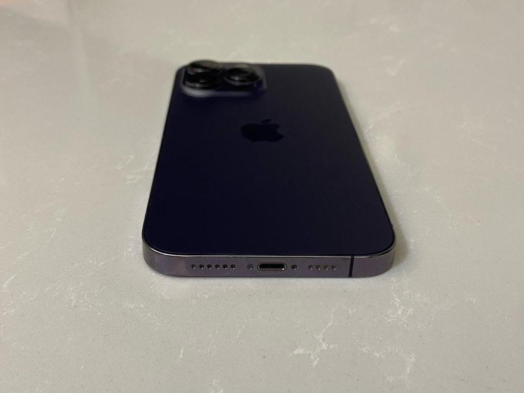TAKASLI APPLE İPHONE 14 PROMAX 256GB YD - 3