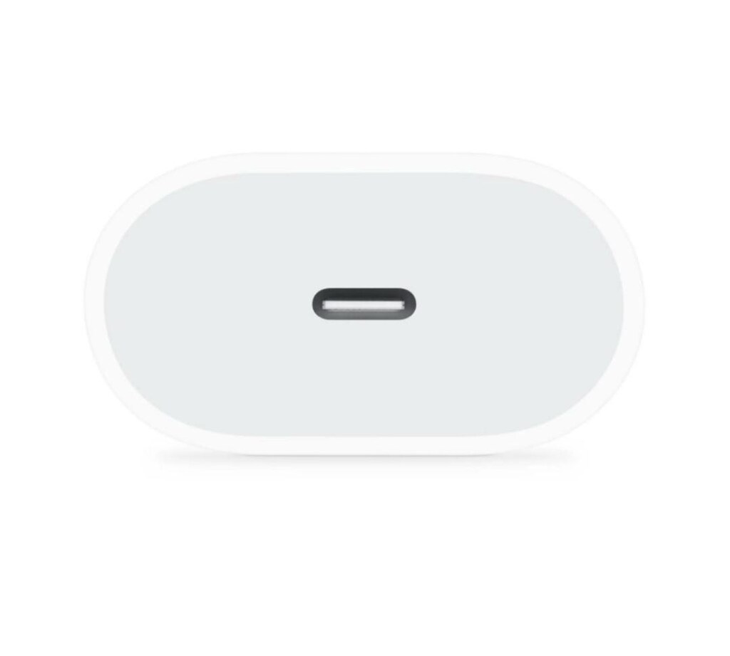 İPHONE 20 W Orjinal ŞARJ MAKİNASI - 2