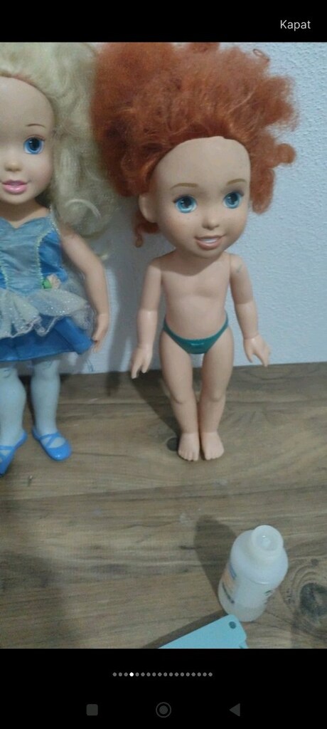 Disney prensesleri - 8