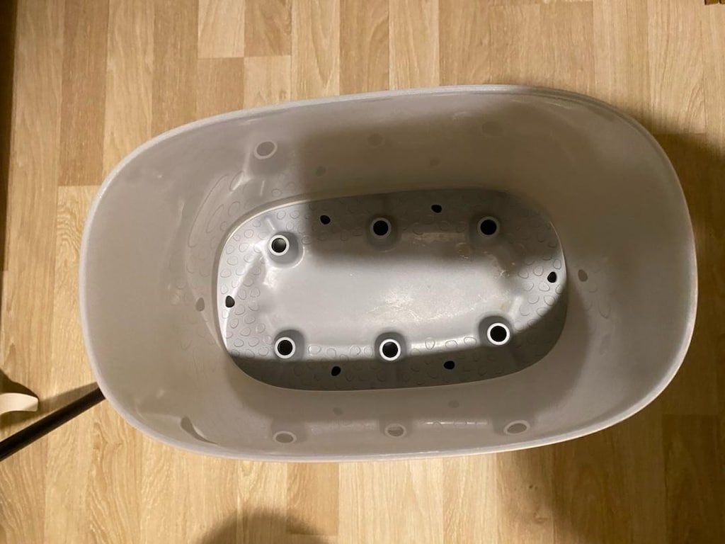 Philips Avent Biberon Sterilizatörü - 5