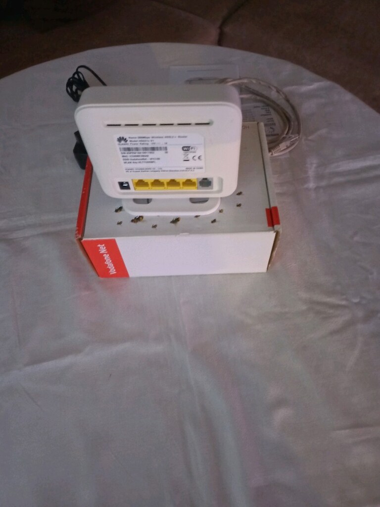 MODEM. sıfıf - 5