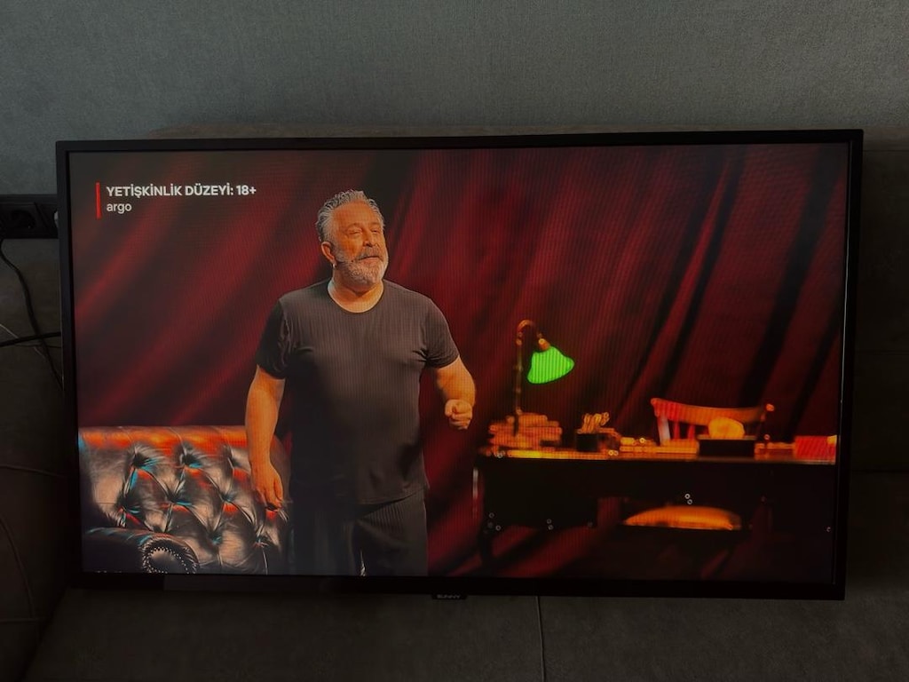 SUNNY FULL HD SMART LED TV 43 inç - 4