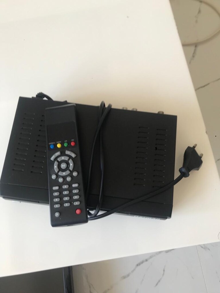AXEN Televizyon - 2