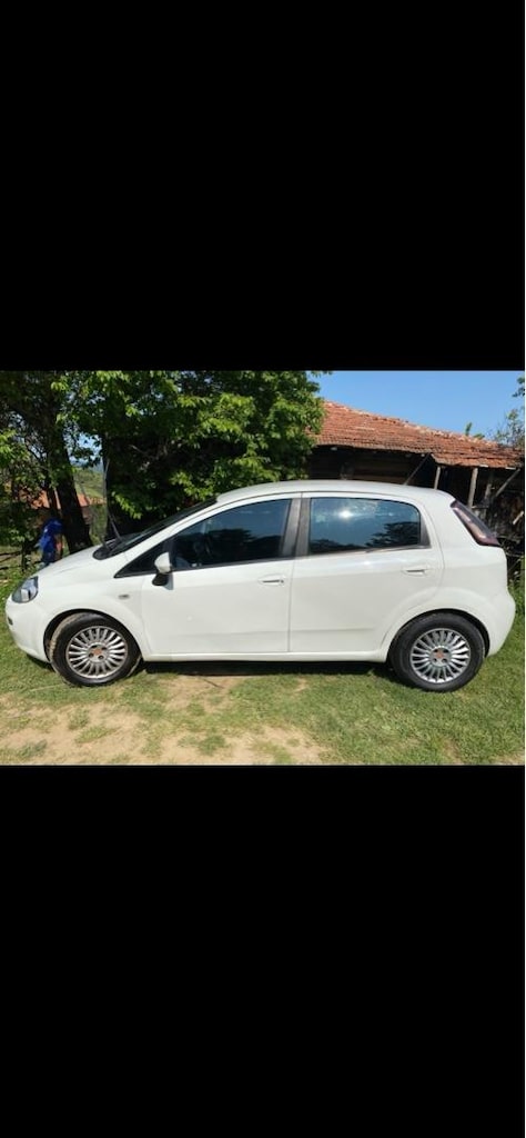 2014 PUNTO 1.2 LPG | HASAR KAYITSIZ | 172 BİN | KREDİ+TAKAS - 4