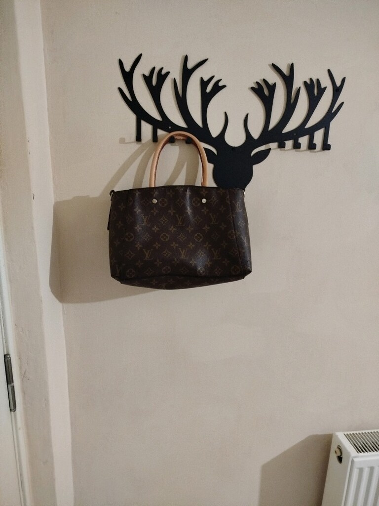 Louis Vuitton Çanta bayan