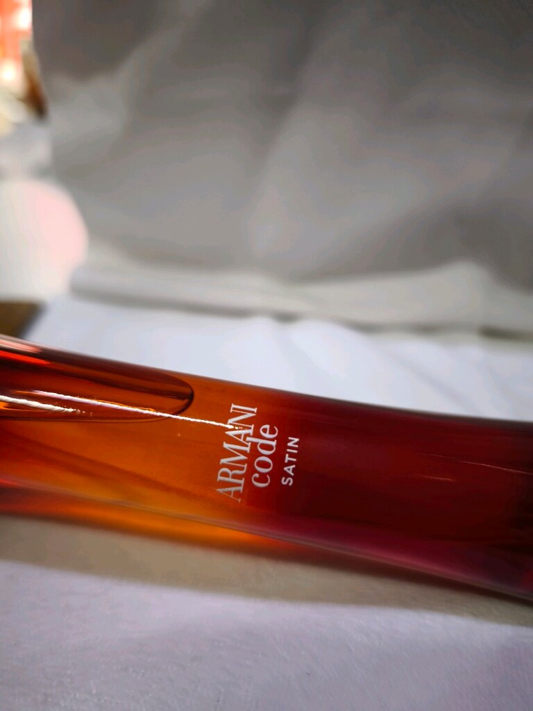 Armani bayan parfüm 2li - 2