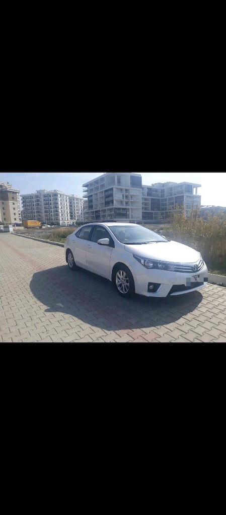 2015 mod. sahibinden. - 2