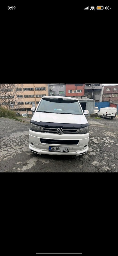 VIP Transporter - 8