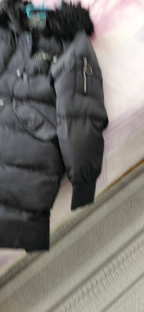 Kadın orijinal şişme mont - 3