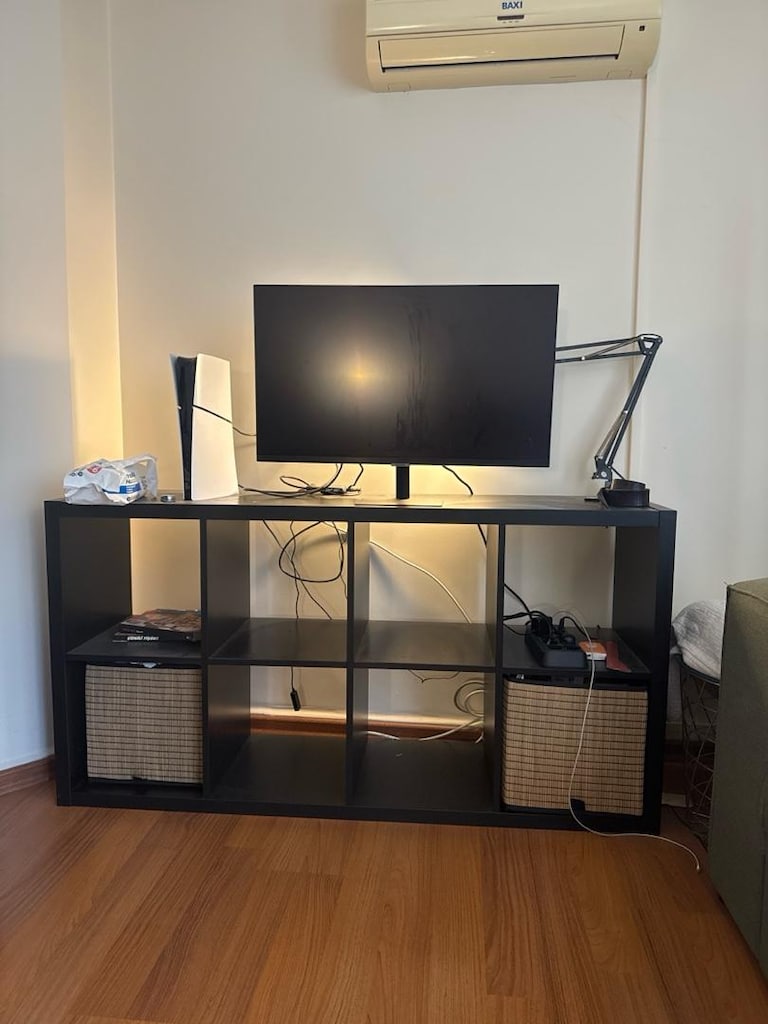 IKEA KALLAX açık raf ünitesi - 3