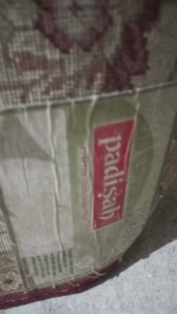 MERİNOS MARKA MUTFAK HALISI PAZARLIKSIZ 600 TL - 5