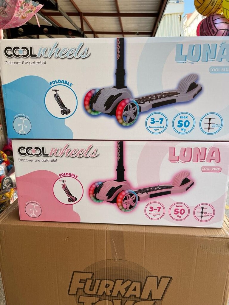 scooter - 4