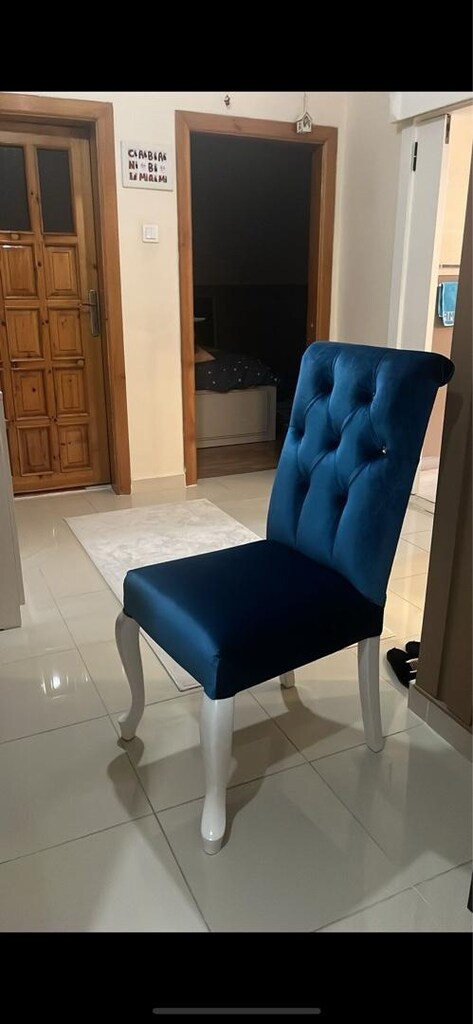 yemek odası takımı - 13