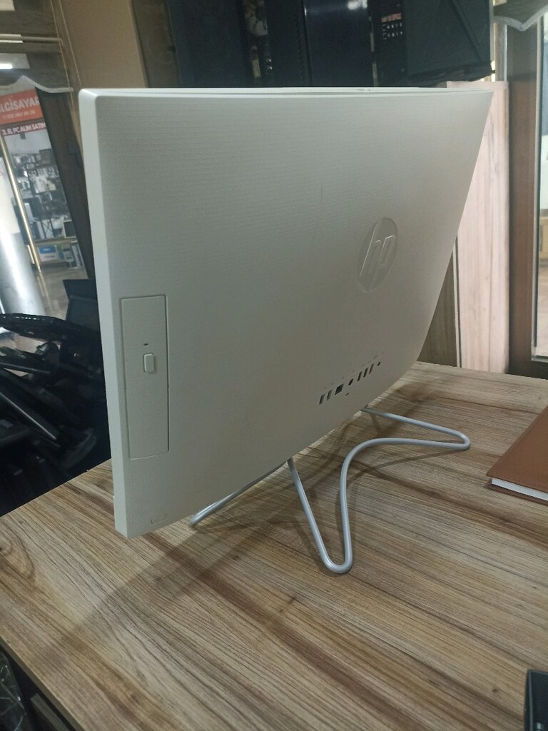 HP all in one bilgisayar - 2