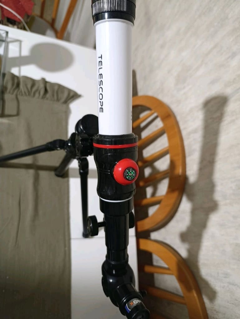 teleskop - 3