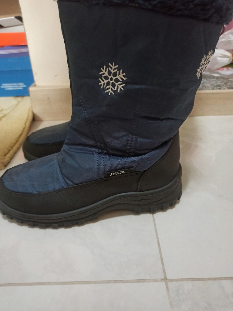 kar botu 36 numara - 6