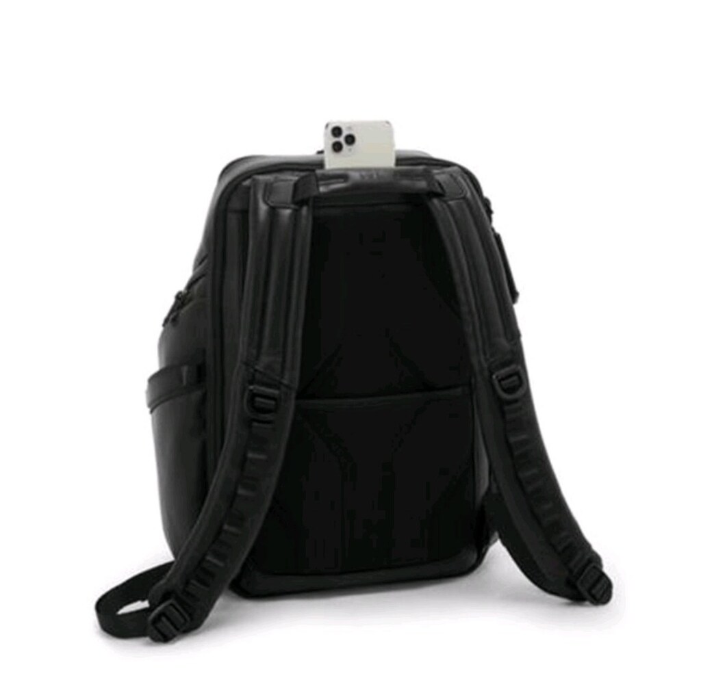 TUMI ALPHA BRAVO-SEARCH BACKPACK 15.6" - 4