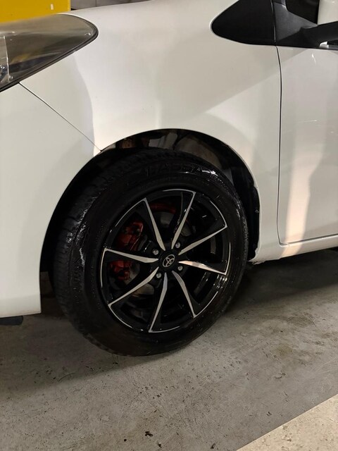 Sıfır ayarında Lassa Yazlık Lastik ve KM 1. Sınıf Çelik Jant takımı