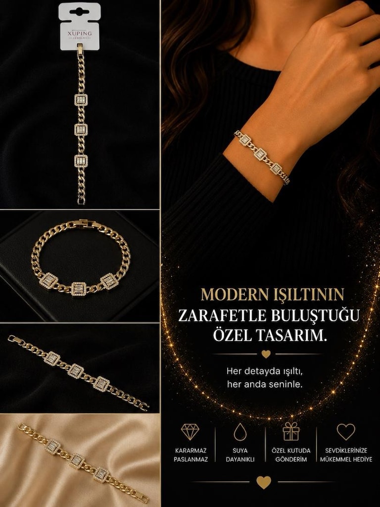 BİLEKLİK MODELLERİ - 17