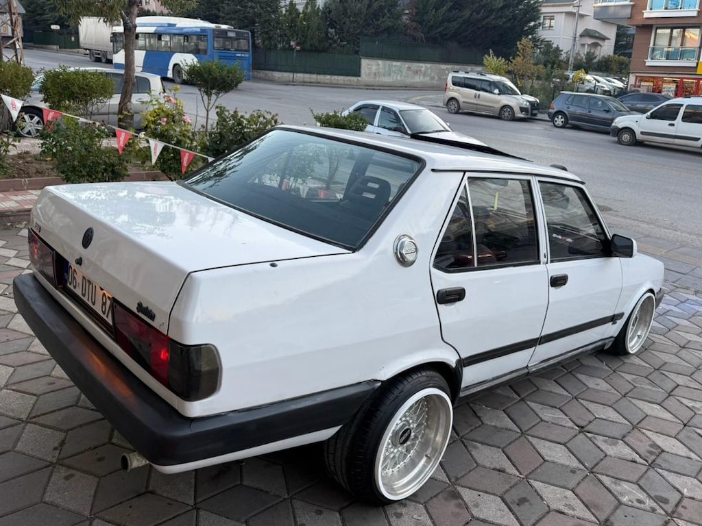 1992 ŞAHİN 1.6 - 5