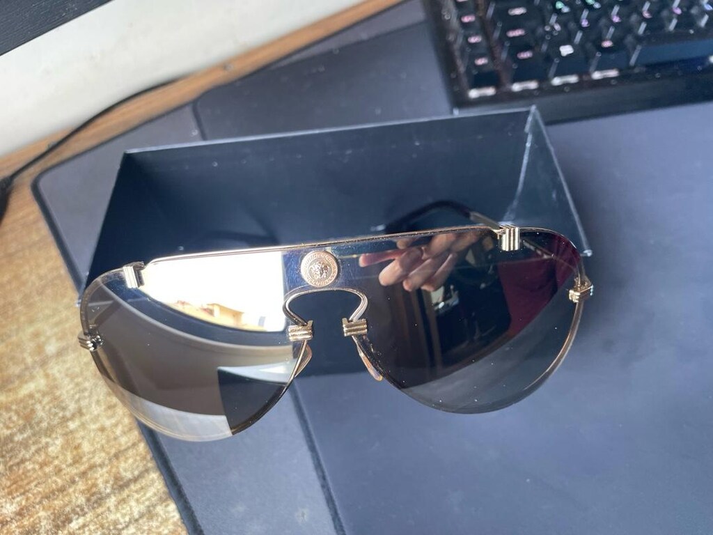 VERSACE GÖZLÜK - 9