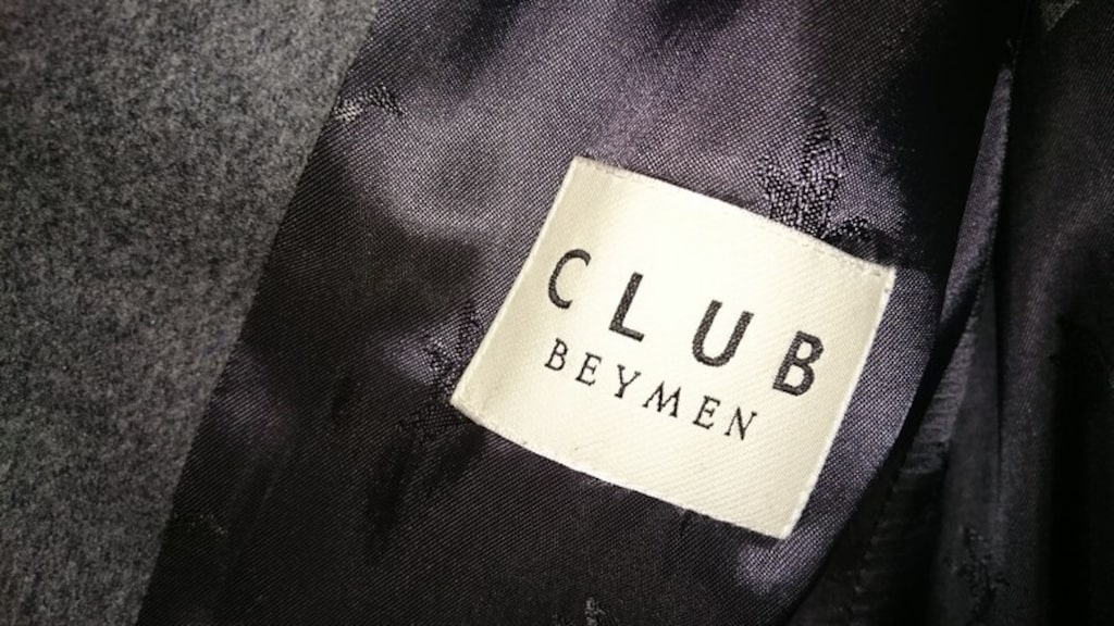 BAYAN KABAN BEYMEN MARKA - 4
