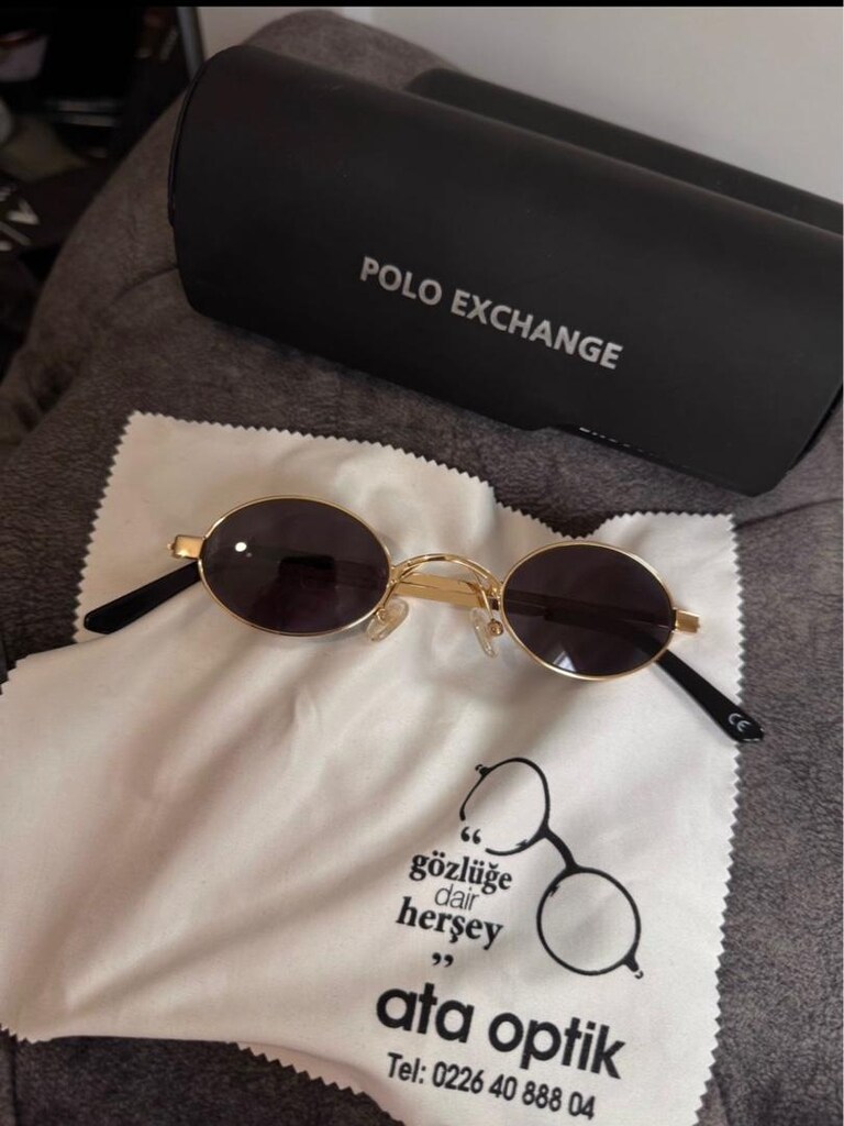 polo gozluk - 2
