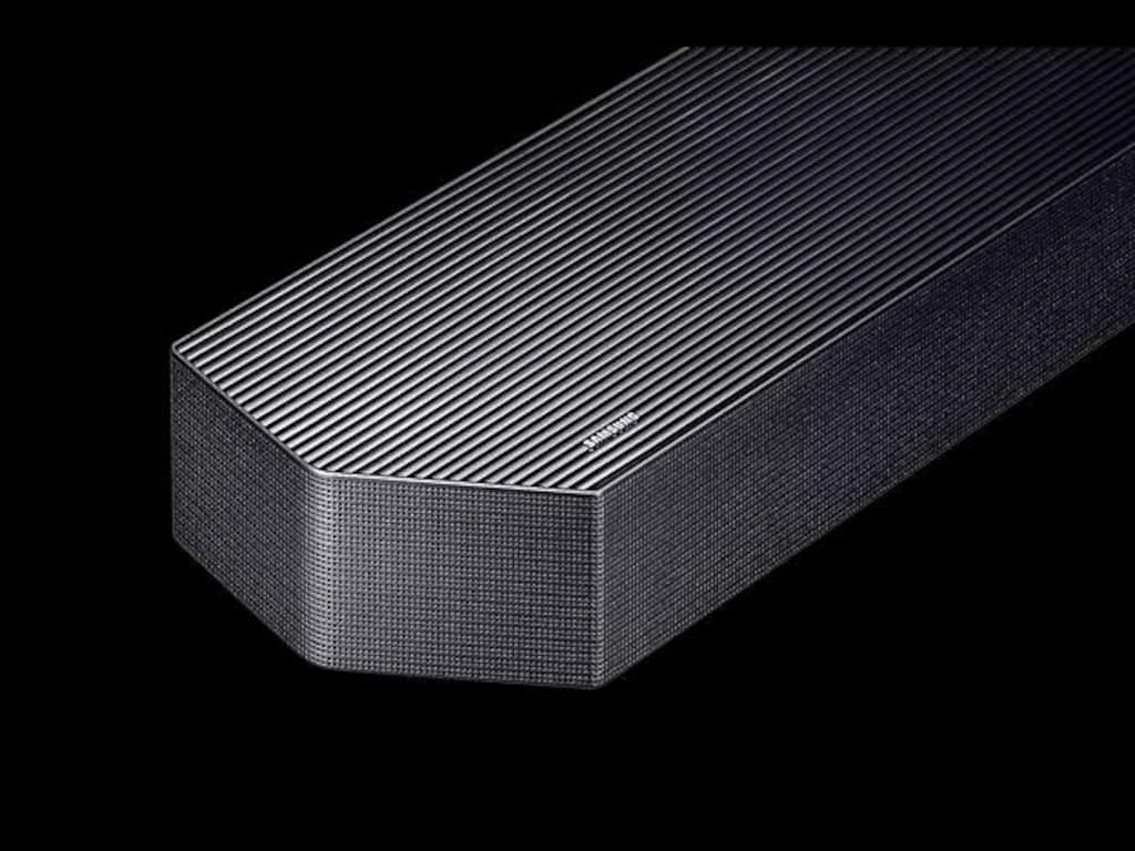 Samsung Q-Series Soundbar HW-Q990H 11.1.4 Kanallı Derin Baslı Hoparlör - 3