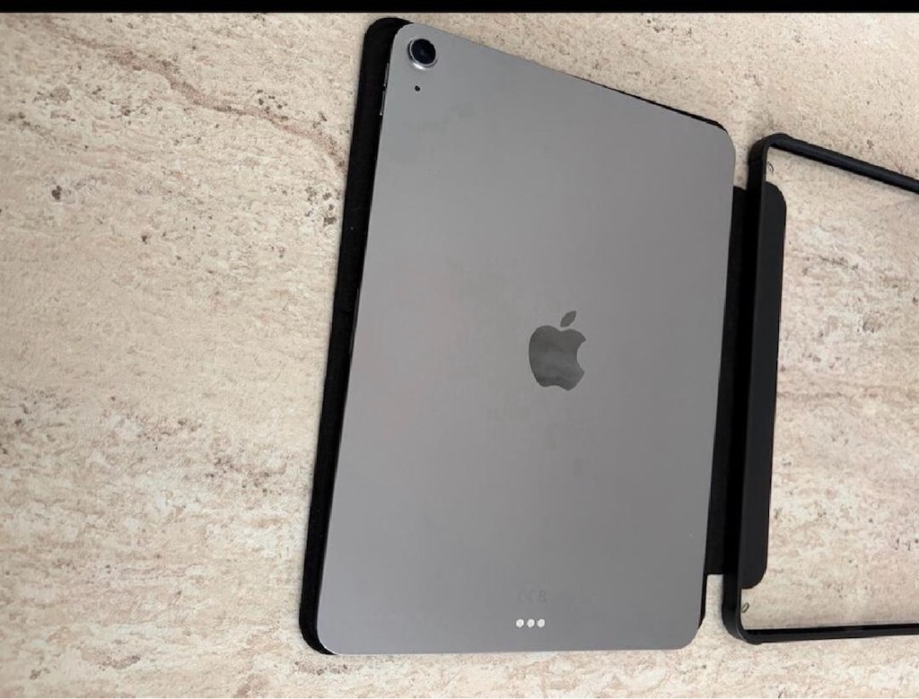 İPad Air M3 11” - 4