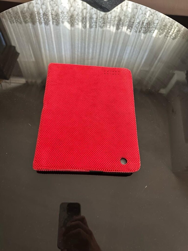 Çoklu Tablet Kılıfı Seti – Evrensel / Standlı / Lastikli Koruma Kılıfl - 3