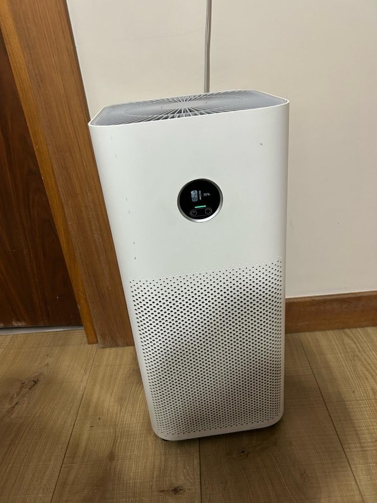XAOMİ SMART AIR PRUFIER 4 - 4