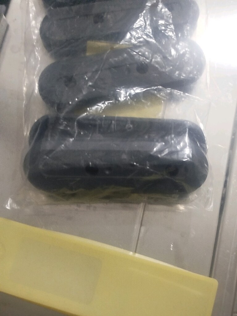 elektrikli scooter yan kapakları gösterge kılıfı - 2
