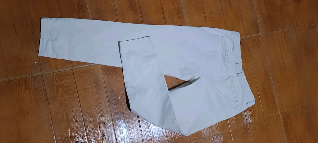 Leftiesman Zara ürünü ünlü İspanya markası likralı pantolon.. — görsel 7/10