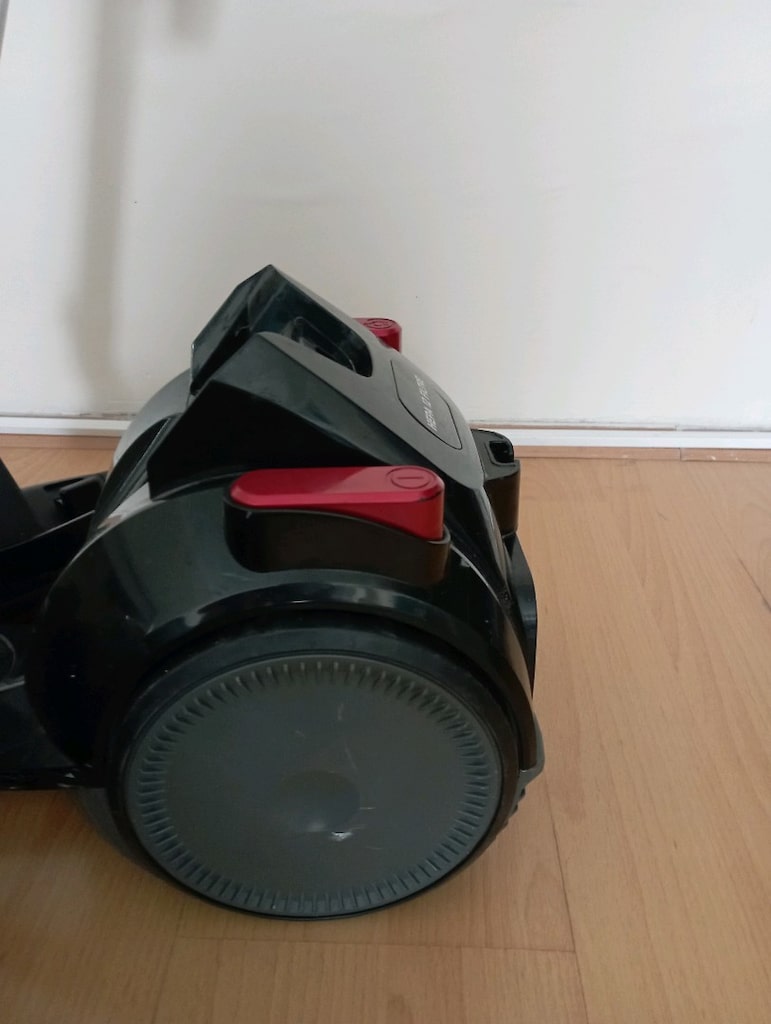 Vestel Ekinoks torbasız süpürge makinası. - 5