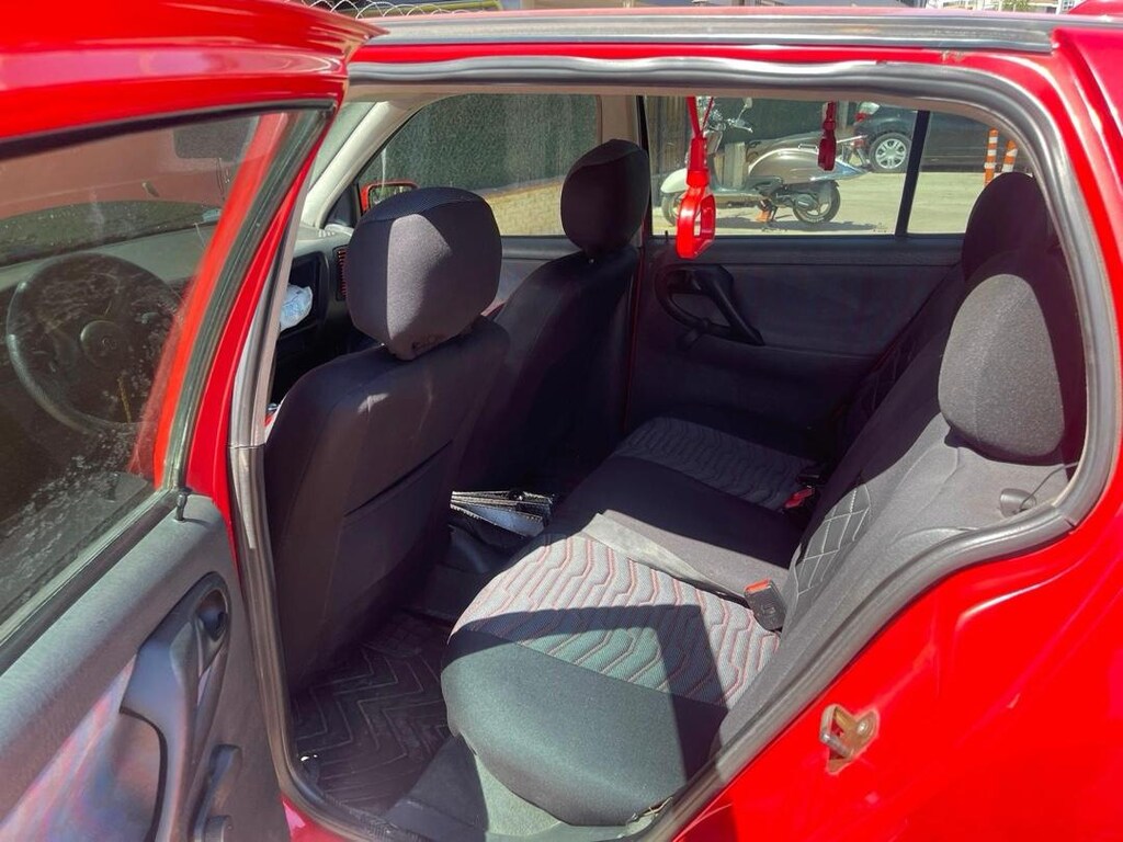 1997 Model Klimalı Polo - 15