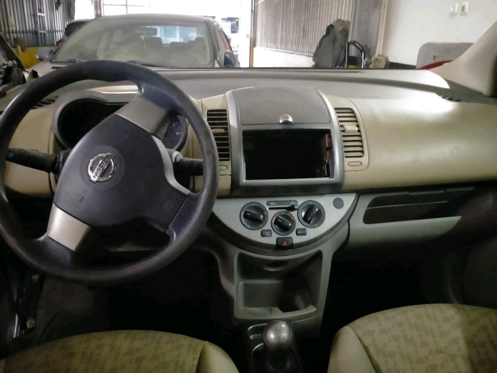 2009 model 1.5 DCI not pazarlık yok - 4