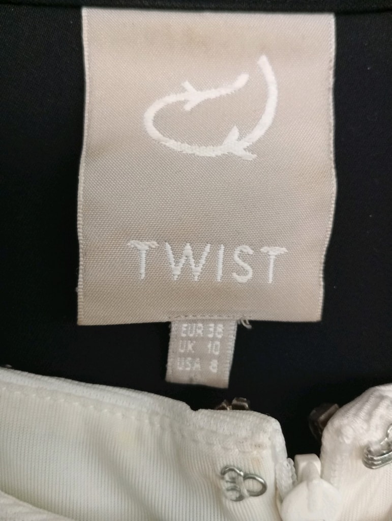 Askılı buluz ve ceket takımı - 4