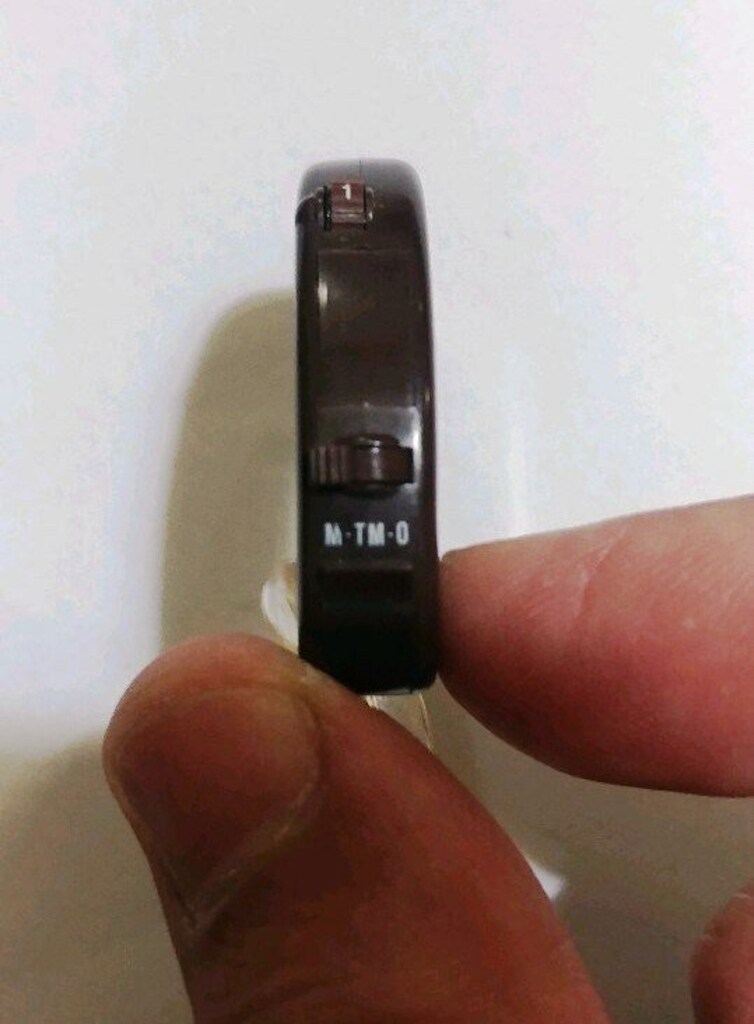 Philips AD 446 VH - 6