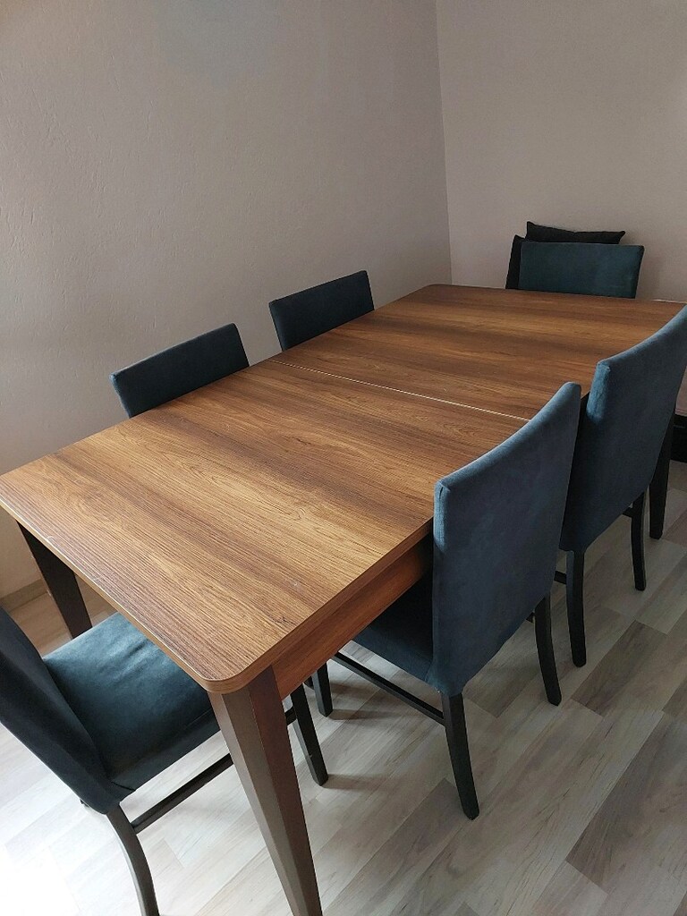 yemek masası 8 kişilik - 4