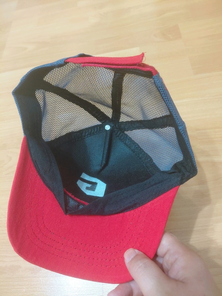 sıfır sportif şapka - 3