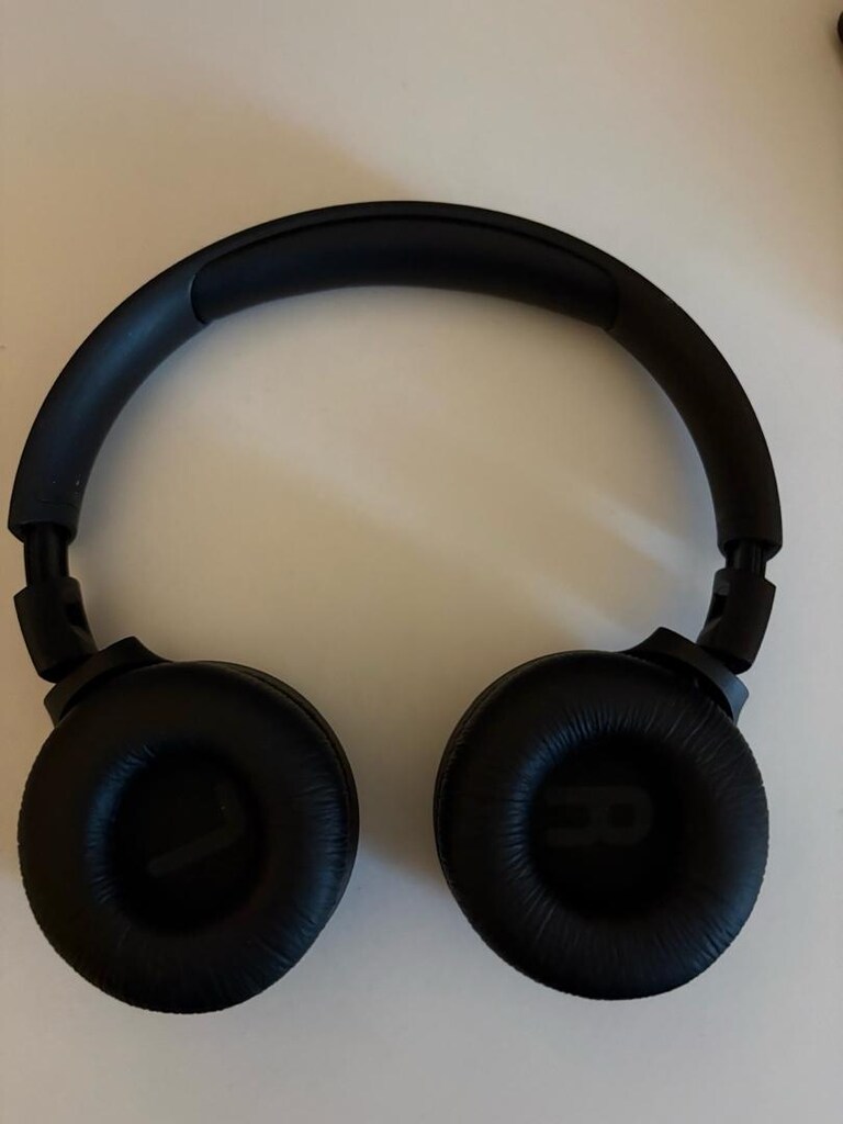 JBL kulaklık - 2