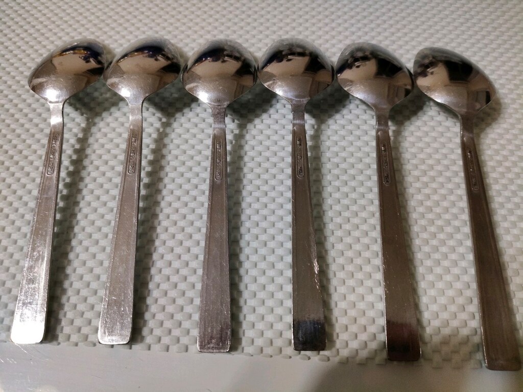 YEMEK KAŞIĞI - 3