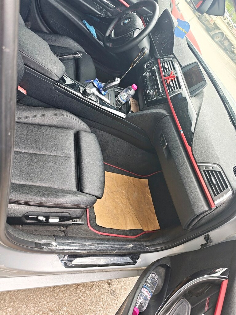 320i ed 2016 sport plus BMW F30 130b km - 6