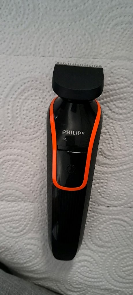 PHILIPS marka traş makinesi - 3