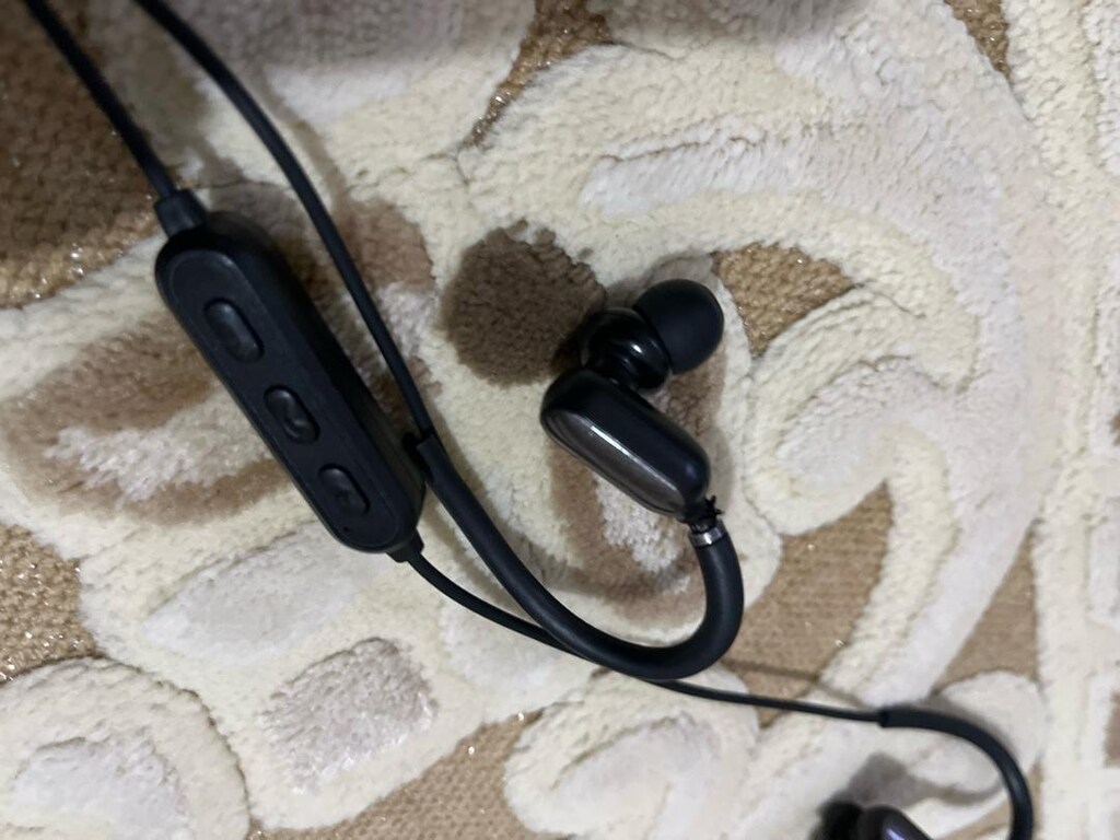 Bluetooth kulaklık - 2