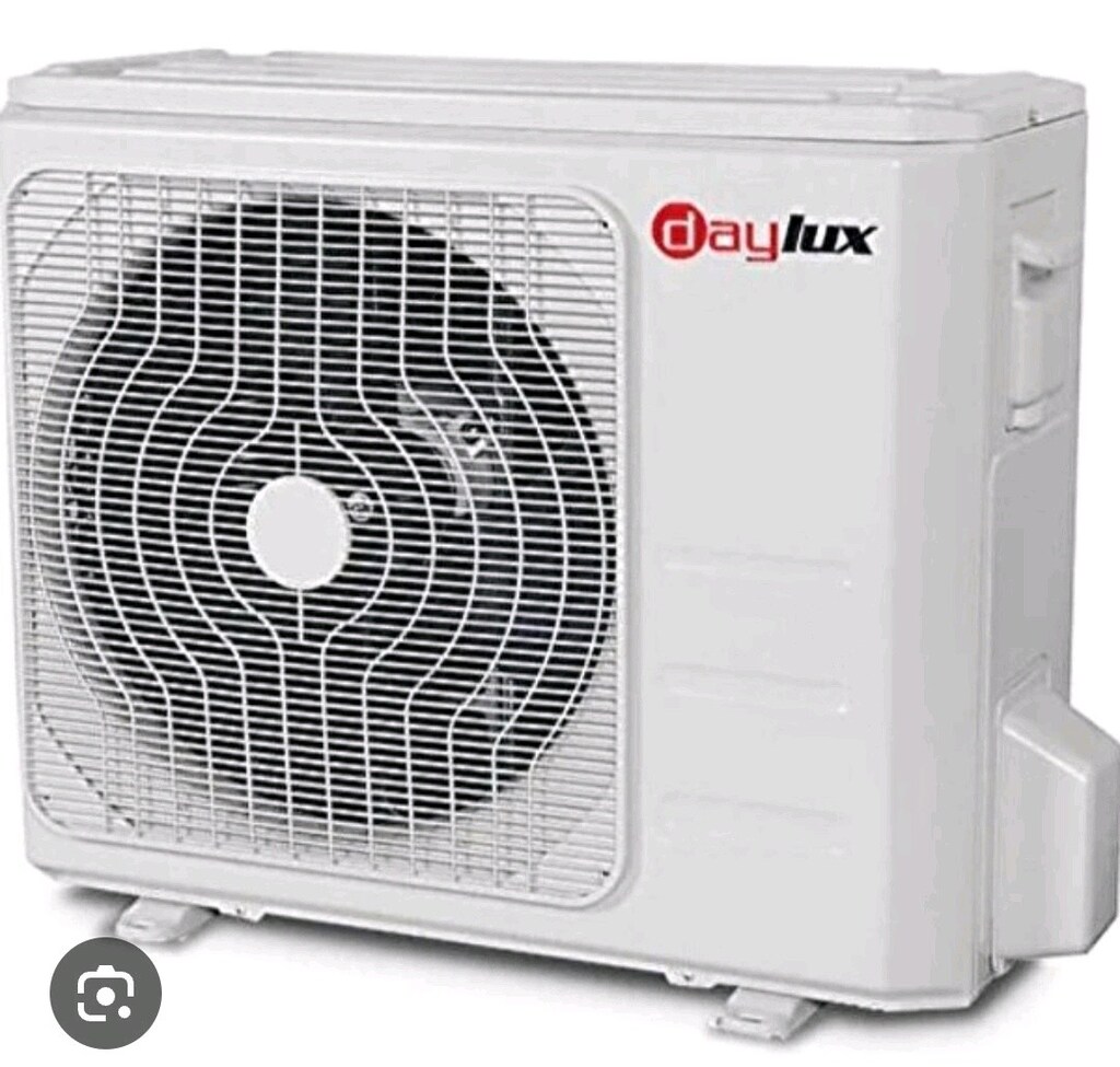 18000btu klima - 2